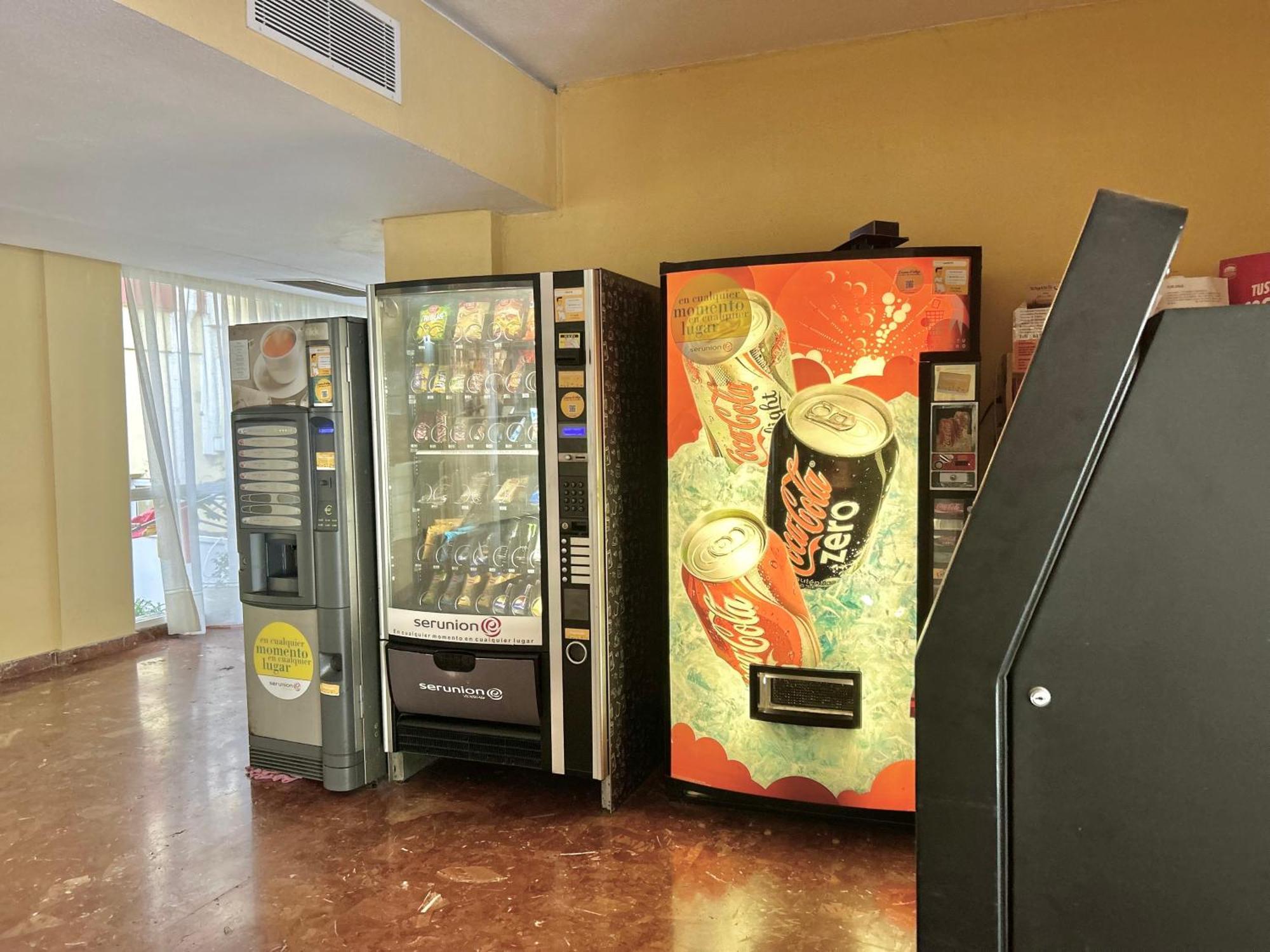 Hoja De Palma Apartman Benalmádena Kültér fotó